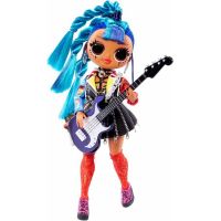 L.O.L. Surprise OMG Remix Rocker Boi & Punk Grrrl 4
