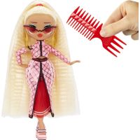 L.O.L. Surprise! OMG Veľká segra 2 outfity Swag - Poškodený obal 3