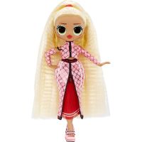 L.O.L. Surprise! OMG Veľká segra 2 outfity Swag - Poškodený obal 5