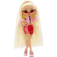 L.O.L. Surprise! OMG Veľká segra 2 outfity Swag - Poškodený obal 6