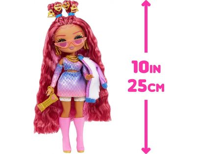 L.O.L. Surprise! OMG Veľká segra Golden Heart 25 cm