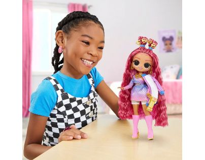 L.O.L. Surprise! OMG Veľká segra Golden Heart 25 cm