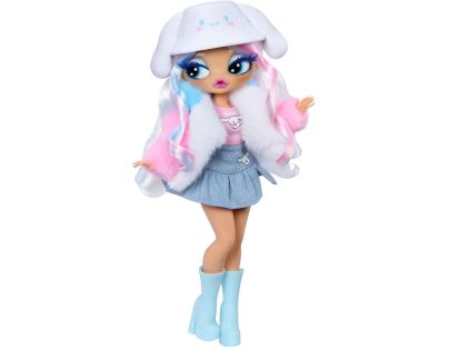 L.O.L. Surprise! OMG Veľká sestra ako Hello Kitty - Cinnamoroll