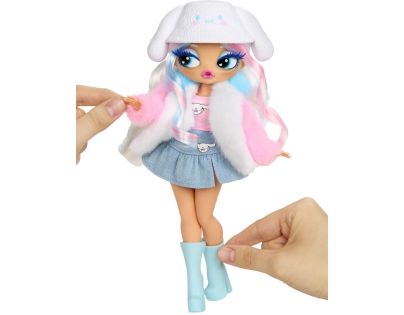 L.O.L. Surprise! OMG Veľká sestra ako Hello Kitty - Cinnamoroll