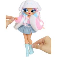 L.O.L. Surprise! OMG Veľká sestra ako Hello Kitty - Cinnamoroll 3