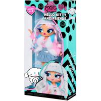 L.O.L. Surprise! OMG Veľká sestra ako Hello Kitty - Cinnamoroll 5