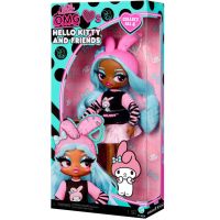 L.O.L. Surprise! OMG Veľká sestra ako Hello Kitty - My Melody 5