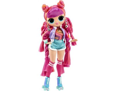 L.O.L. Surprise! OMG Veľká ségra Roller Chick série 2