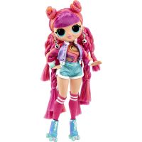 L.O.L. Surprise! OMG Veľká ségra Roller Chick série 2 2