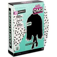 LOL Surprise! OMG Veľká ségra, séria 2 - Candylicious 4