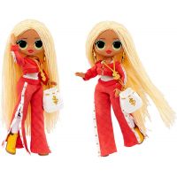 L.O.L. Surprise! OMG Veľká ségra Swag 23 cm 2