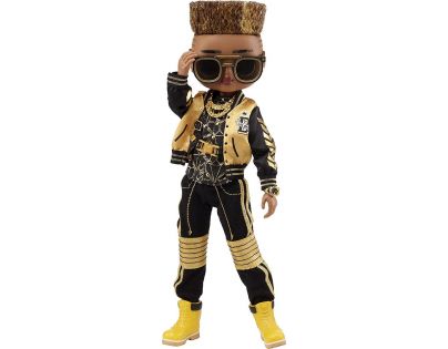 L.O.L. Surprise! OMG Veľký brat Prince Bee