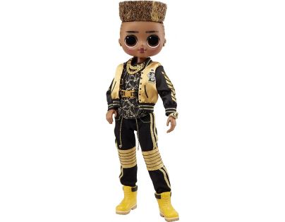 L.O.L. Surprise! OMG Veľký brat Prince Bee