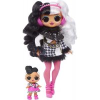 L.O.L. Surprise OMG Winter Disco-Dollie 3