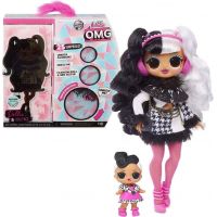 L.O.L. Surprise OMG Winter Disco-Dollie 6