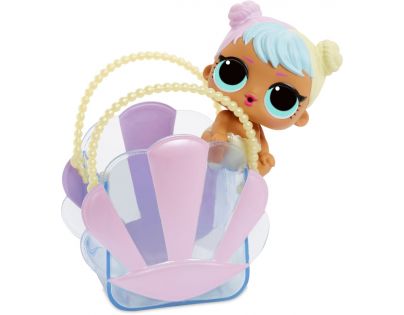 LOL Surprise Ooh La La Baby Surprise farebná mušle