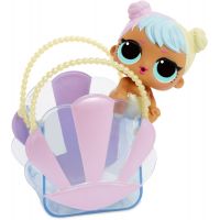 LOL Surprise Ooh La La Baby Surprise farebná mušle 3