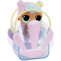 LOL Surprise Ooh La La Baby Surprise farebná mušle 4