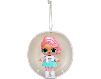 L.O.L. Surprise! Bábika Holiday Present 2020 Limited Edition