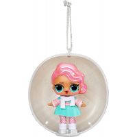 L.O.L. Surprise! Bábika Holiday Present 2020 Limited Edition 3