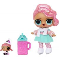 L.O.L. Surprise! Bábika Holiday Present 2020 Limited Edition 2