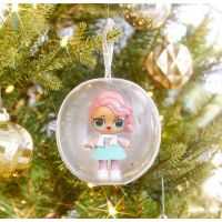 L.O.L. Surprise! Bábika Holiday Present 2020 Limited Edition 5