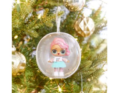 L.O.L. Surprise! Bábika Holiday Present 2020 Limited Edition