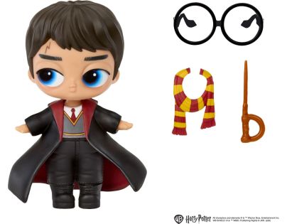 L.O.L. Surprise! Bábiky ako postavičky Harryho Pottera, PDQ