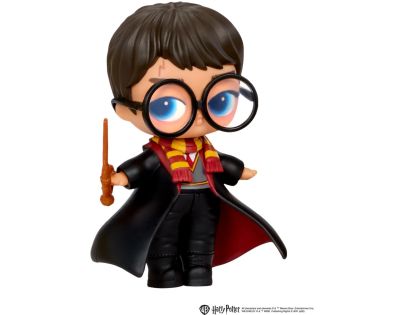 L.O.L. Surprise! Bábiky ako postavičky Harryho Pottera, PDQ