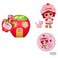 L.O.L. Surprise! Bábiky ako Jahůdka a kamaráti 2