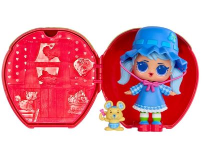 L.O.L. Surprise! Bábiky ako Jahůdka a kamaráti