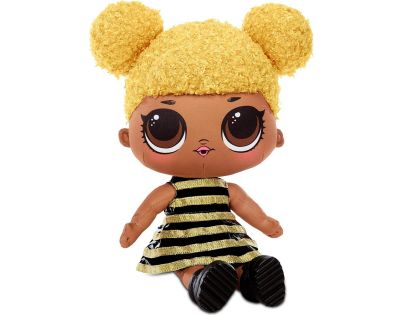 L.O.L. Surprise! Plush bábika 40 cm Queen Bee