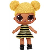 L.O.L. Surprise! Plush bábika 40 cm Queen Bee 2