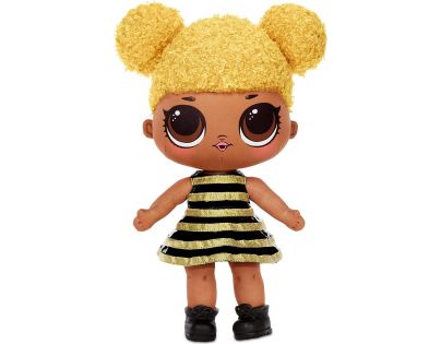 L.O.L. Surprise! Plush bábika 40 cm Queen Bee