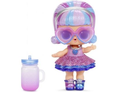 L.O.L. Surprise! Párty bábinka Deluxe