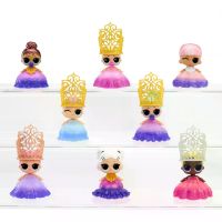 L.O.L. Surprise! Princezná sestrička 2