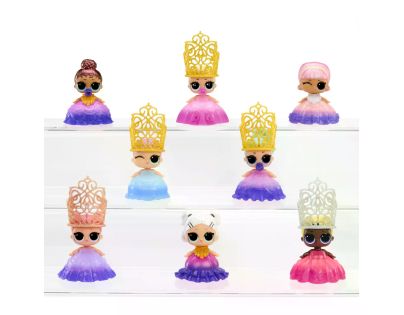 L.O.L. Surprise! Princezná sestrička