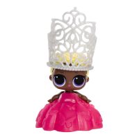 L.O.L. Surprise! Princezná sestrička 3