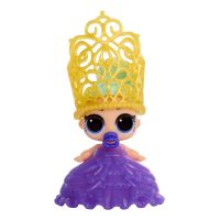 L.O.L. Surprise! Princezná sestrička 4