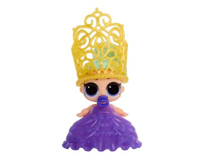 L.O.L. Surprise! Princezná sestrička