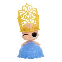 L.O.L. Surprise! Princezná sestrička 5