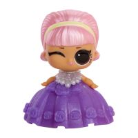L.O.L. Surprise! Princezná sestrička 6