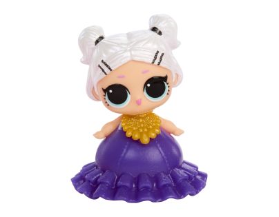 L.O.L. Surprise! Princezná sestrička