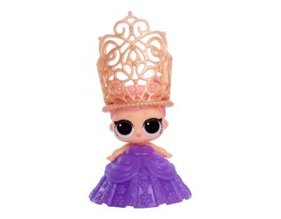L.O.L. Surprise! Princezná sestrička
