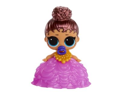 L.O.L. Surprise! Princezná sestrička