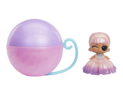 L.O.L. Surprise! Princezná sestrička