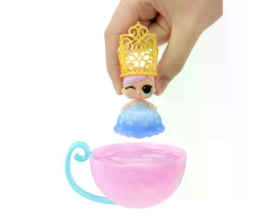 L.O.L. Surprise! Princezná sestrička