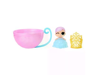 L.O.L. Surprise! Princezná sestrička