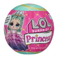 L.O.L. Surprise! Princezná
