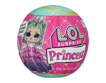 L.O.L. Surprise! Princezná
